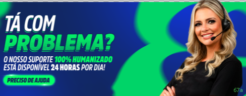 67a app de jogo para jogadores brasileiros