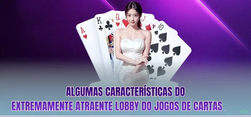 Lista de jogos para 67a bet section