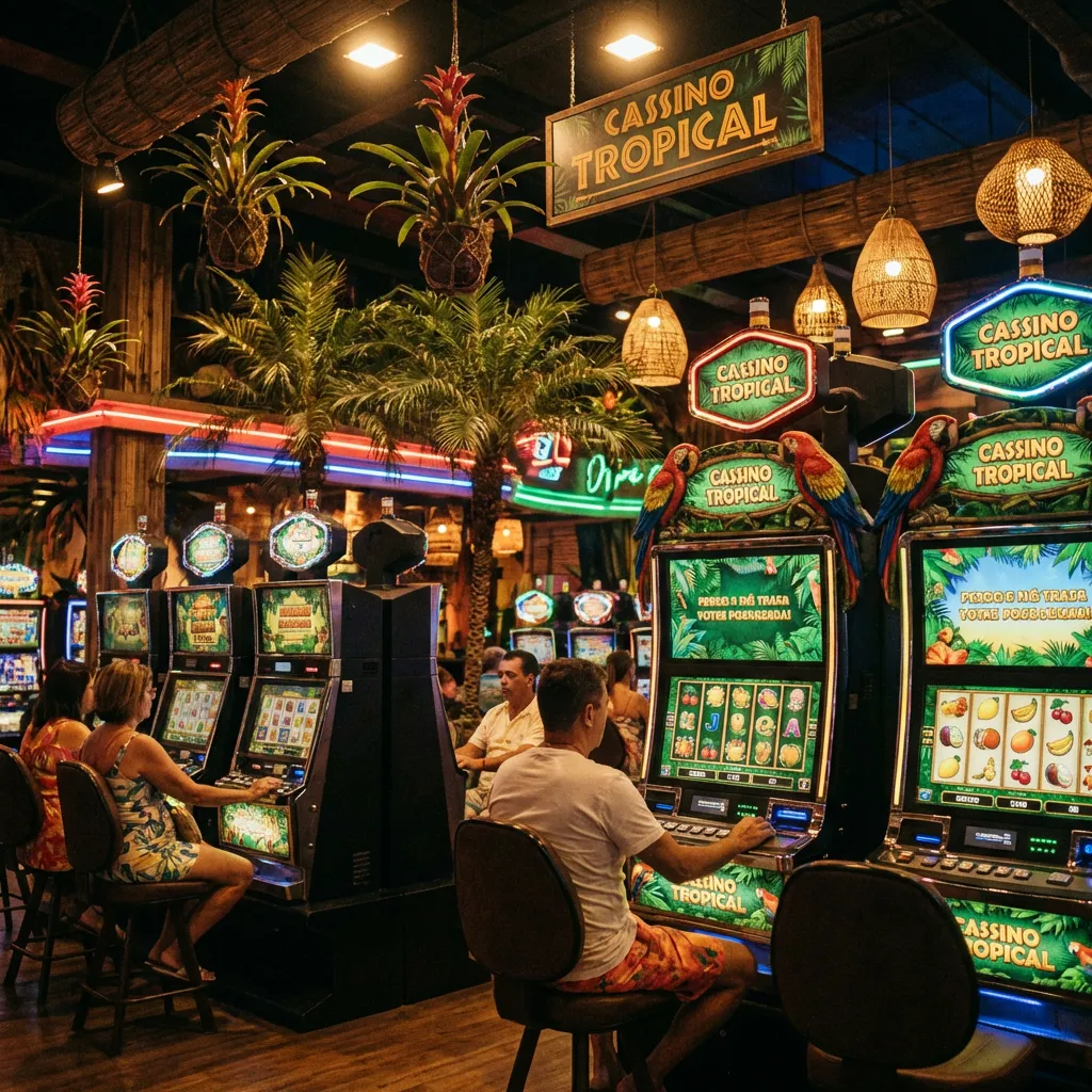 Lista de jogos para 67a slots section